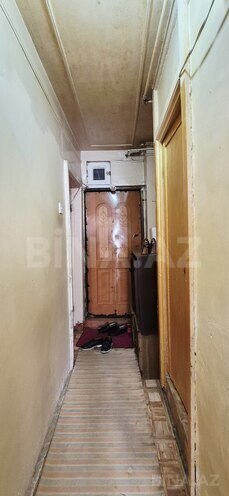 Satılır 1 otaqlı köhnə tikili 42 m², photo 14 from 15