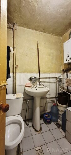 Satılır 1 otaqlı köhnə tikili 42 m², photo 11 from 15