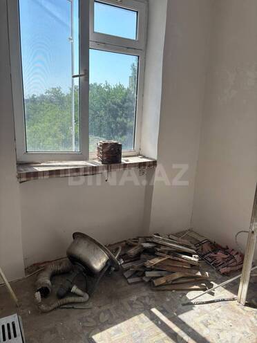 Продается 2-комн. вторичка 60 м², м. Элмляр Академиясы, photo 16 from 18