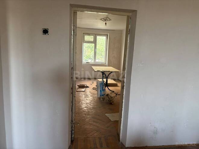 Продается 2-комн. вторичка 60 м², м. Элмляр Академиясы, photo 15 from 18