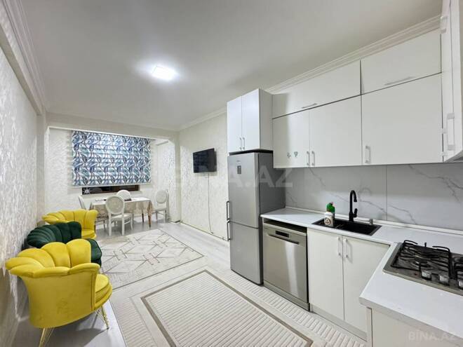 Продаётся 2-комн. новостройка 82 м², пос. Ени Ясамал, photo 7 from 14