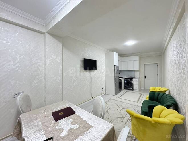 Продаётся 2-комн. новостройка 82 м², пос. Ени Ясамал, photo 11 from 14