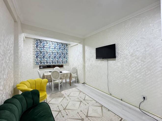 Продаётся 2-комн. новостройка 82 м², пос. Ени Ясамал, photo 10 from 14