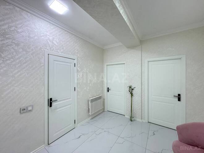 Продаётся 2-комн. новостройка 82 м², пос. Ени Ясамал, photo 3 from 14