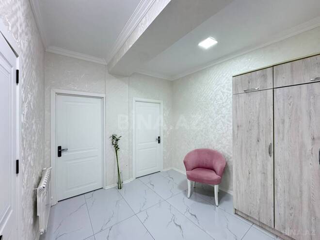 Продаётся 2-комн. новостройка 82 м², пос. Ени Ясамал, photo 5 from 14