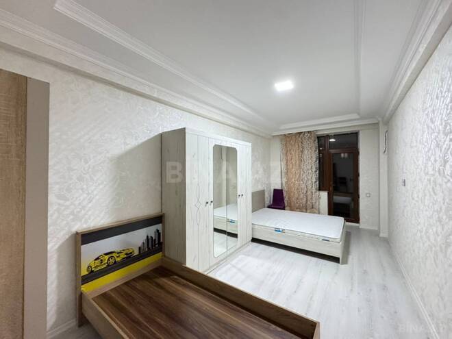 Продаётся 2-комн. новостройка 82 м², пос. Ени Ясамал, photo 12 from 14