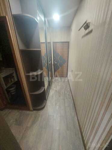 İcarəyə verilir 2 otaqlı köhnə tikili 50 m², Həzi Aslanov m., photo 10 from 11