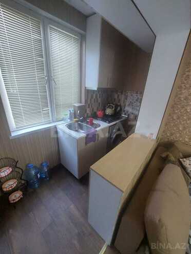 İcarəyə verilir 2 otaqlı köhnə tikili 50 m², Həzi Aslanov m., photo 5 from 11