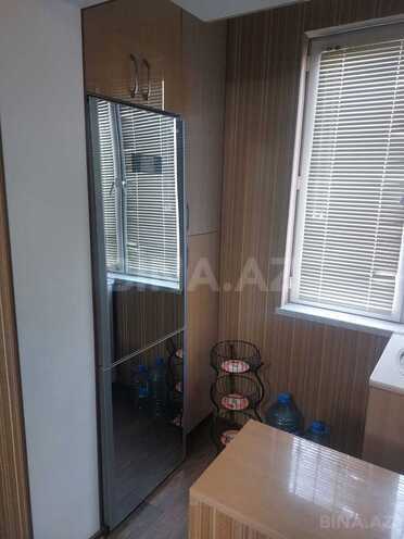İcarəyə verilir 2 otaqlı köhnə tikili 50 m², Həzi Aslanov m., photo 6 from 11