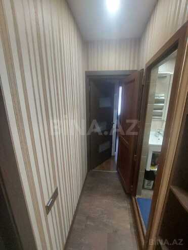 İcarəyə verilir 2 otaqlı köhnə tikili 50 m², Həzi Aslanov m., photo 7 from 11