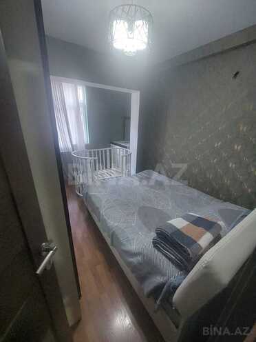 İcarəyə verilir 2 otaqlı köhnə tikili 50 m², Həzi Aslanov m., photo 3 from 11