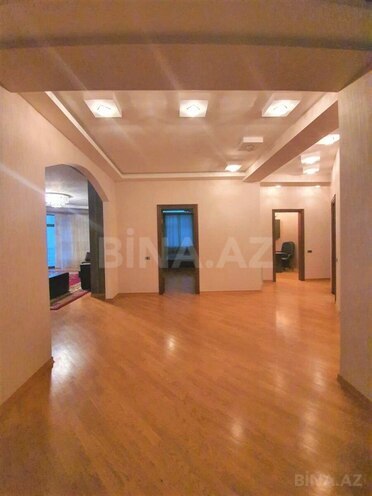 İcarəyə verilir 4 otaqlı yeni tikili 210 m², Elmlər Akademiyası m., photo 22 from 27