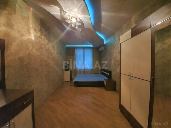 İcarəyə verilir 4 otaqlı yeni tikili 210 m², Elmlər Akademiyası m., photo 10 from 27