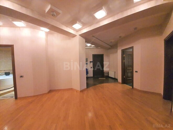 İcarəyə verilir 4 otaqlı yeni tikili 210 m², Elmlər Akademiyası m., photo 18 from 27