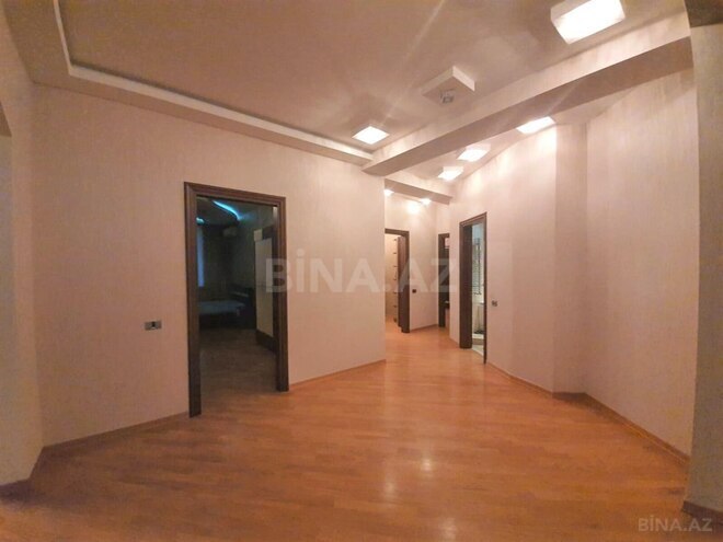 İcarəyə verilir 4 otaqlı yeni tikili 210 m², Elmlər Akademiyası m., photo 24 from 27