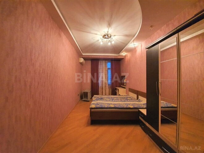İcarəyə verilir 4 otaqlı yeni tikili 210 m², Elmlər Akademiyası m., photo 12 from 27