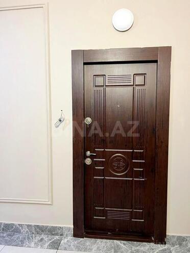 Сдаётся 2-комн. новостройка 84 м², Насиминский  р., photo 16 from 17