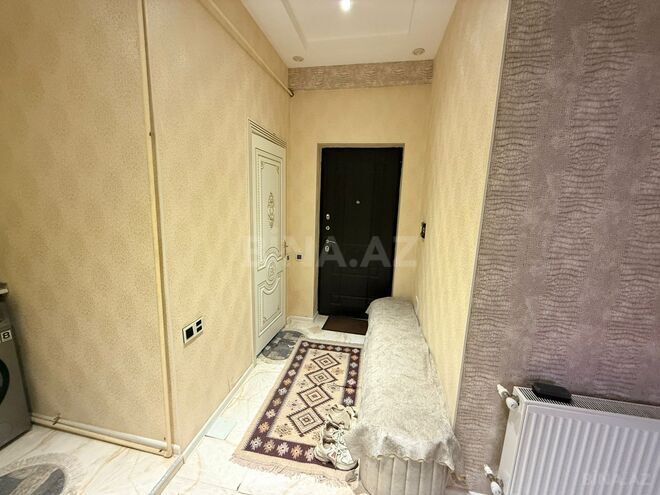 Продается 2-комн. новостройка 55 м², м. Гянджлик, photo 8 from 14