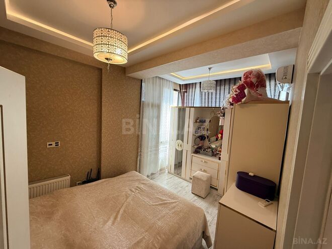 Продается 2-комн. новостройка 55 м², м. Гянджлик, photo 5 from 14