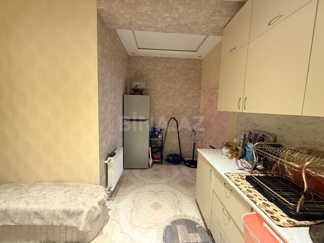 Продается 2-комн. новостройка 55 м², м. Гянджлик, photo 11 from 14