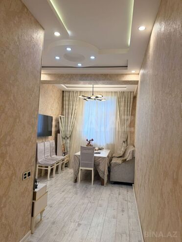 Продается 2-комн. новостройка 55 м², м. Гянджлик, photo 6 from 14