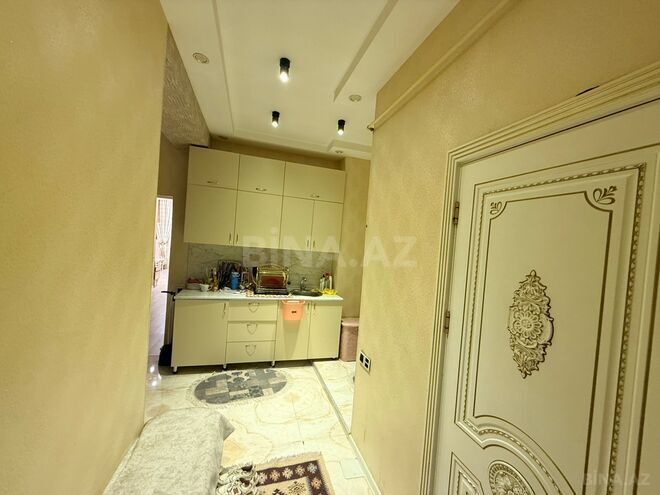 Продается 2-комн. новостройка 55 м², м. Гянджлик, photo 12 from 14