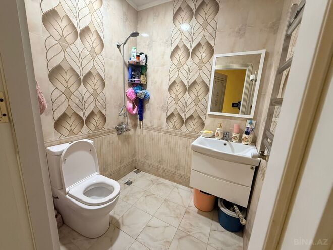 Продается 2-комн. новостройка 55 м², м. Гянджлик, photo 13 from 14