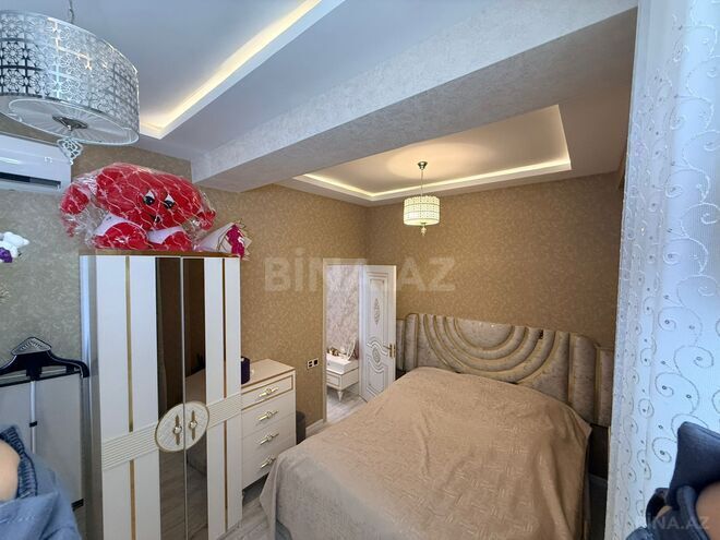 Продается 2-комн. новостройка 55 м², м. Гянджлик, photo 4 from 14