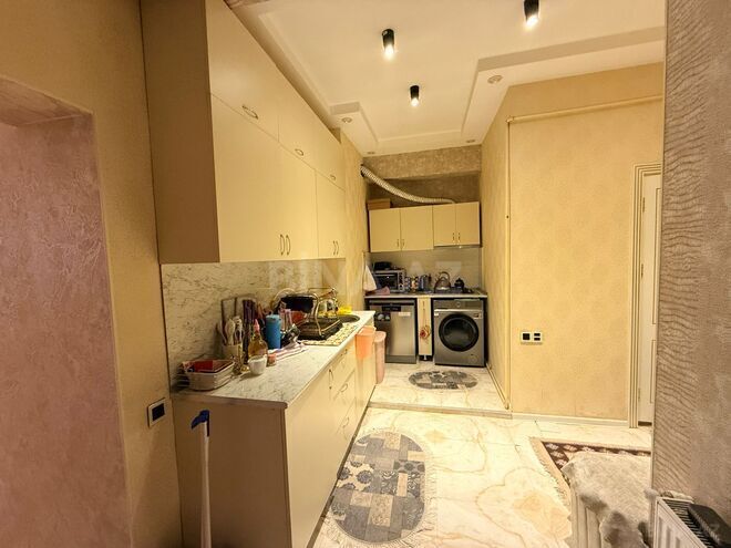 Продается 2-комн. новостройка 55 м², м. Гянджлик, photo 9 from 14