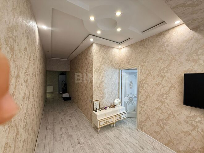 Продается 2-комн. новостройка 55 м², м. Гянджлик, photo 7 from 14