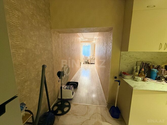 Продается 2-комн. новостройка 55 м², м. Гянджлик, photo 10 from 14