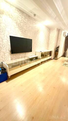 İcarəyə verilir 3 otaqlı yeni tikili 185 m², Nərimanov r., photo 1 from 22