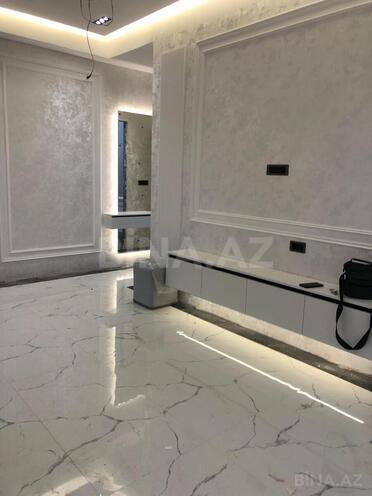 Сдаётся 2-комн. новостройка 60 м², м. Нариман Нариманов, photo 6 from 13