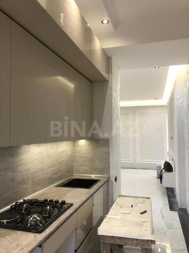 Сдаётся 2-комн. новостройка 60 м², м. Нариман Нариманов, photo 9 from 13