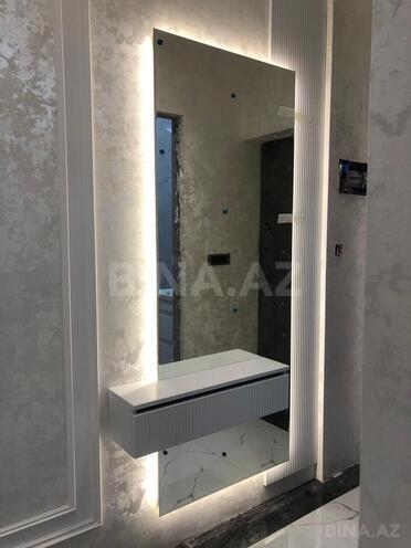 Сдаётся 2-комн. новостройка 60 м², м. Нариман Нариманов, photo 7 from 13