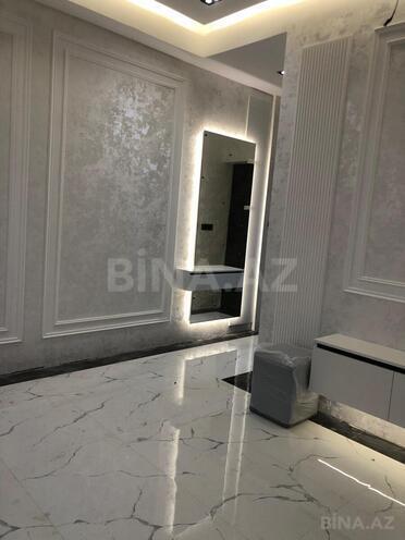 Сдаётся 2-комн. новостройка 60 м², м. Нариман Нариманов, photo 8 from 13