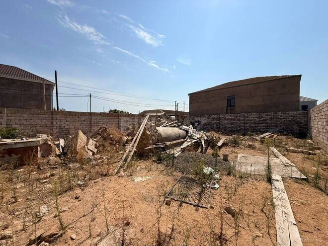Satılır  torpaq 4 sot, Mərdəkan q., photo 4 from 7