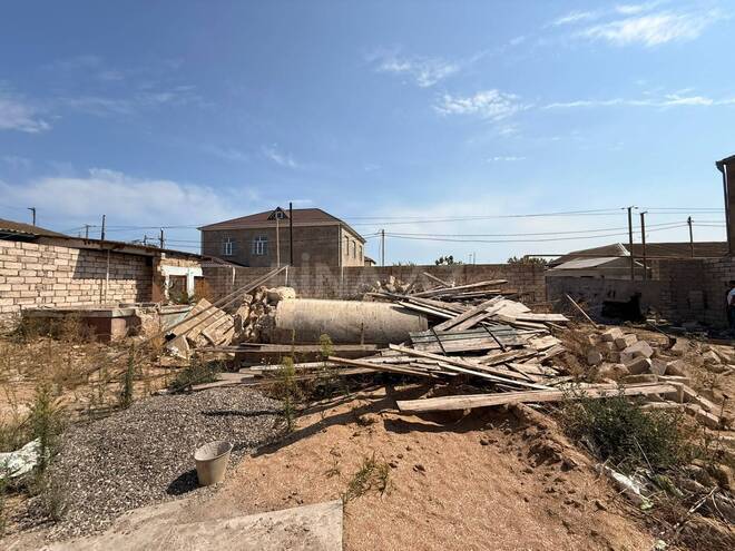 Satılır  torpaq 4 sot, Mərdəkan q., photo 3 from 7