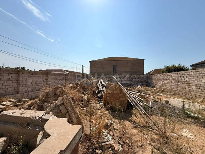 Satılır  torpaq 4 sot, Mərdəkan q., photo 5 from 7