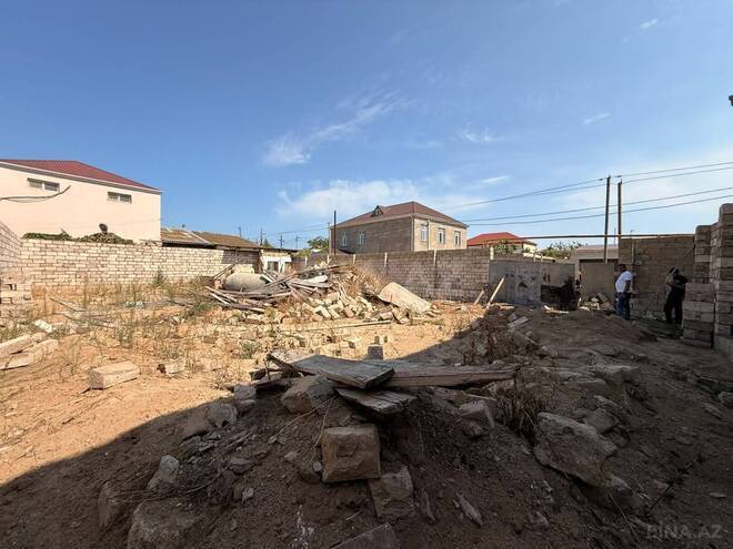 Satılır  torpaq 4 sot, Mərdəkan q., photo 6 from 7