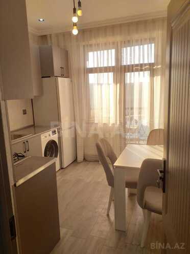 Сдаётся 2-комн. новостройка 90 м², пос. Ени Ясамал, photo 7 from 10