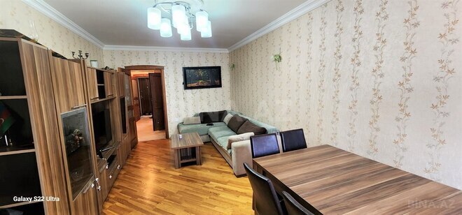Сдаётся 2-комн. вторичка 65 м², м. 28 мая, photo 4 from 12