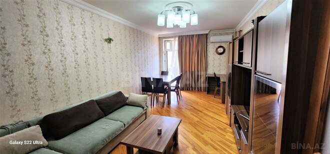 Сдаётся 2-комн. вторичка 65 м², м. 28 мая, photo 1 from 12