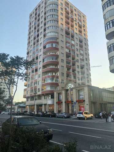 Satılır 4 otaqlı yeni tikili 214 m², Elmlər Akademiyası m., photo 20 from 21