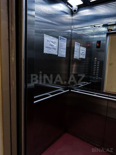 Satılır 4 otaqlı yeni tikili 214 m², Elmlər Akademiyası m., photo 5 from 21