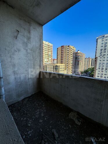 Satılır 4 otaqlı yeni tikili 214 m², Elmlər Akademiyası m., photo 17 from 21