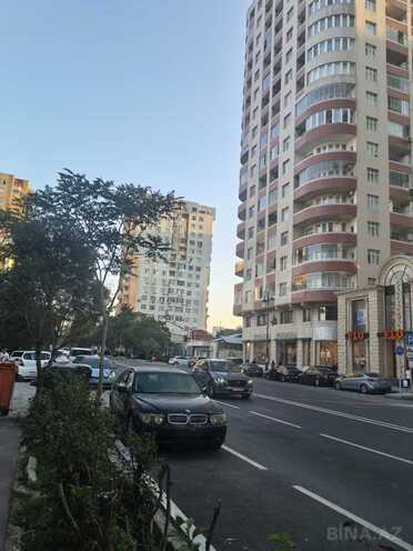 Satılır 4 otaqlı yeni tikili 214 m², Elmlər Akademiyası m., photo 3 from 21