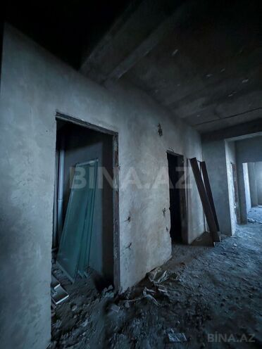 Satılır 4 otaqlı yeni tikili 214 m², Elmlər Akademiyası m., photo 12 from 21