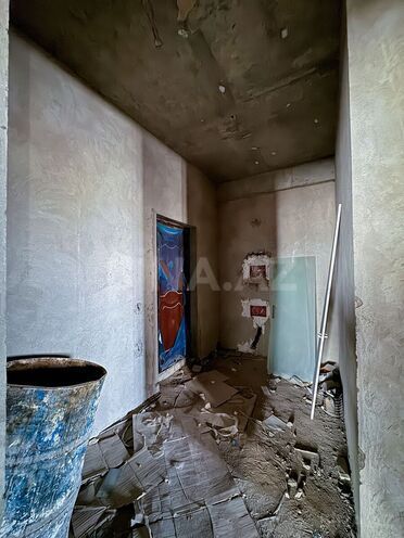 Satılır 4 otaqlı yeni tikili 214 m², Elmlər Akademiyası m., photo 16 from 21
