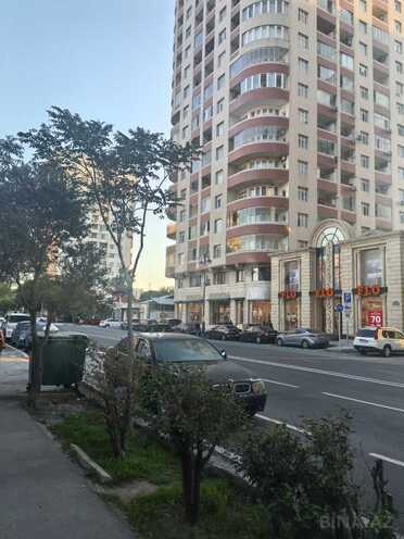 Satılır 4 otaqlı yeni tikili 214 m², Elmlər Akademiyası m., photo 1 from 21
